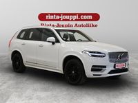 käytetty Volvo XC90 T8 TwE AWD Inscription aut - Huippu varusteet! Hierovat etuistuimet, Ilmastoidut etuistuimet, Keyless go, Harman/Kardon