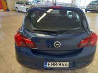 käytetty Opel Corsa 3-ov 1,4 Ecotec 55kW MT5 Enjoy