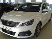 Käytetty Peugeot 308 SW Allure 131 HP (96 kW) 2019 Farmari