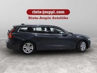 käytetty Volvo V60 D4 Momentum aut