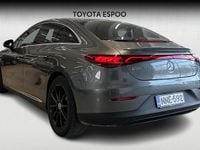 Käytetty Mercedes EQE350 214 kW (292 HP) 2023 Sedan