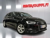 Käytetty Audi A3 Sportback Business 125 HP (91 kW) 2015 Viistoperä