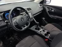 Käytetty Renault Kadjar LIMITED 131 HP (96 kW) 2017 Katumaasturi
