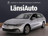 Käytetty VW Golf VIII 110 HP (80 kW) 2021 Farmari