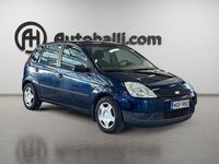 Käytetty Ford Fiesta 80 HP (58 kW) 2005 Viistoperä