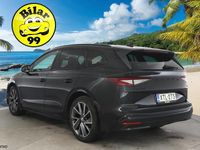 Käytetty Skoda Enyaq iV SportLine 194 kW (265 HP) 2022 Katumaasturi