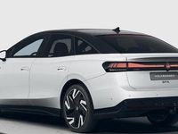 Käytetty VW ID.7 GTX 250 kW (340 HP) 2025 Valkoinen Viistoperä