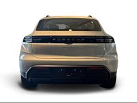 Uusi Porsche Macan 300 kW (408 HP) 2025 Harmaa Katumaasturi