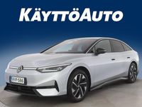 Käytetty VW ID.7 Pro 210 kW (286 HP) 2024 Harmaa Viistoperä