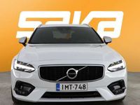 käytetty Volvo V90 D4 R-Design aut Tulossa