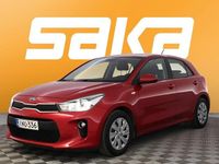 Käytetty Kia Rio LX 84 HP (61 kW) 2017 Viistoperä