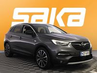 Käytetty Opel Grandland X Executive 301 HP (221 kW) 2021 Katumaasturi