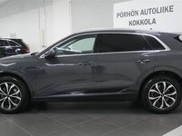 Käytetty Audi Q8 e-tron 250 kW (340 HP) 2023 Harmaa Katumaasturi