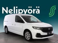 Uusi Ford Transit Connect Limited 2026 Tila-auto