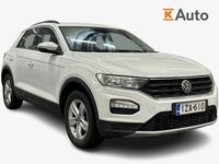 käytetty VW T-Roc Style 15 TSI EVO 110 kW DSG ** ACC / Läm.ratti / Kaistavahti**