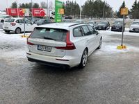 Käytetty Volvo V60 Momentum 317 HP (233 kW) 2020 Farmari