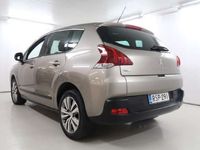 käytetty Peugeot 3008 Active PureTech 130