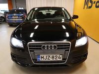 käytetty Audi A4 Sedan 2,0 TDI DPF multitronic Business - #JuuriTullut #Xenon #Vakkari #Koukku