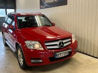 käytetty Mercedes GLK220 CDI BE 4Matic A Premium Business