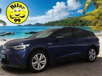 Käytetty VW ID.4 Sport 150 kW (204 HP) 2023 Katumaasturi