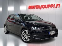 Käytetty VW Golf VII Highline 150 HP (110 kW) 2013 Viistoperä