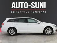 Käytetty VW Passat Comfortline 120 HP (88 kW) 2018 Farmari