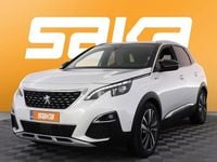 Käytetty Peugeot 3008 GT 299 HP (219 kW) 2020 Katumaasturi