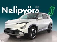 Uusi Kia EV5 Inspiration 11 kW (15 HP) 2026 Katumaasturi