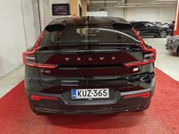 Käytetty Volvo C40 Plus 169 kW (231 HP) 2023 Katumaasturi