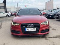 käytetty Audi A6 Sedan S line edition 3,0 V6 TDI Biturbo 230 kW quattro tiptronic Panorama / Ilma-alusta /