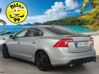 Käytetty Volvo S60 Summum 181 HP (133 kW) 2014 Sedan