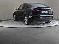 Käytetty Tesla Model Y Long Range AWD 378 kW (514 HP) 2023 Katumaasturi
