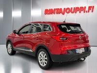 Käytetty Renault Kadjar Zen 131 HP (96 kW) 2018 Katumaasturi