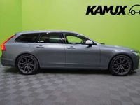 käytetty Volvo V90 D4 AWD R-Design aut