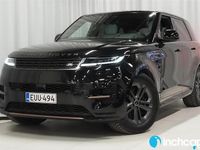 Käytetty Land Rover Range Rover Sport Autobiography 510 HP (375 kW) 2023 Katumaasturi
