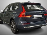 käytetty Volvo XC60 T6 AWD Long Range Core aut - 3kk lyhennysvapaa - Ilmainen kotiintoimitus!