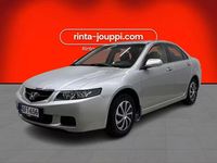 Käytetty Honda Accord Sport 2004