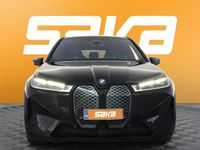 Käytetty BMW iX Sport Line 455 kW (619 HP) 2023 Katumaasturi