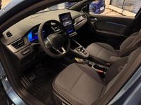 Uusi Renault Symbioz Techno 158 HP (116 kW) 2025 Katumaasturi