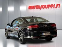 Käytetty VW Passat GTE 218 HP (160 kW) 2017 Sedan