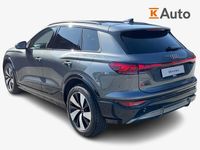 Käytetty Audi Q6 e-tron 285 kW (388 HP) 2025 Katumaasturi