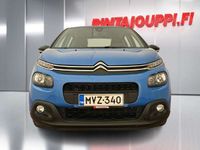 käytetty Citroën C3 City 60