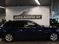 käytetty BMW 520 520 F11 Touring d A xDrive Business Exclusive Edition