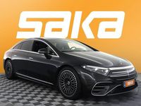 Käytetty Mercedes EQS350 AMG line 214 kW (292 HP) 2025 Sedan