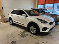 Käytetty Kia Niro 105 HP (77 kW) 2022 Katumaasturi