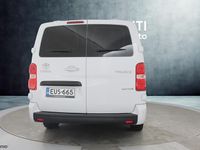 Käytetty Toyota Proace 100 kW (136 HP) 2023 Tila-auto