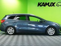 käytetty Kia Ceed 