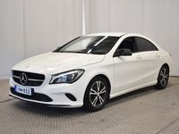 käytetty Mercedes A200 ClaPremium Business