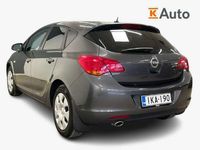 käytetty Opel Astra 5-ov Enjoy 1,4 Turbo Ecotec 103kW AT6