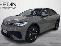 Käytetty VW ID.5 Pro Performance 150 kW (204 HP) 2022 Harmaa Katumaasturi